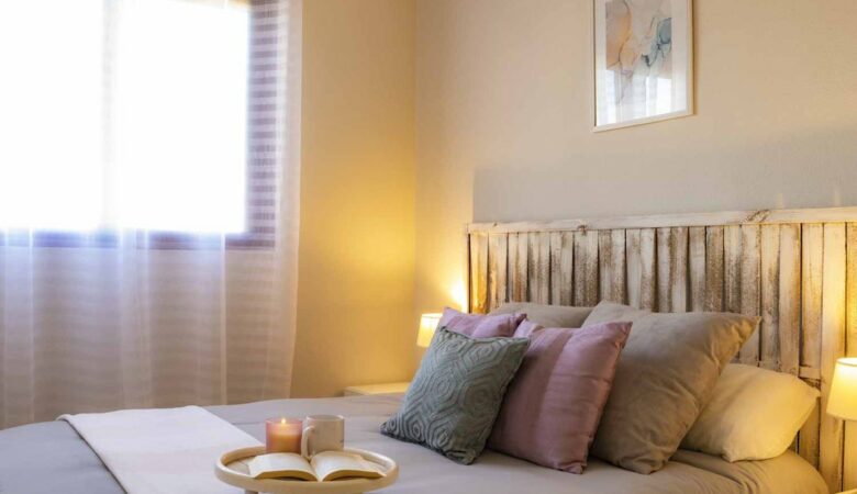 reforma dormitorio