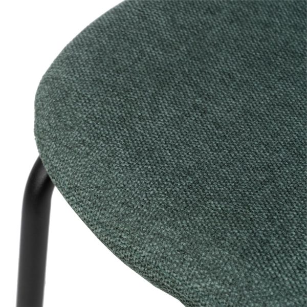 Silla Verde Dm-Metal 45,50 X 53,50 X 82,50 Cm - Imagen 8