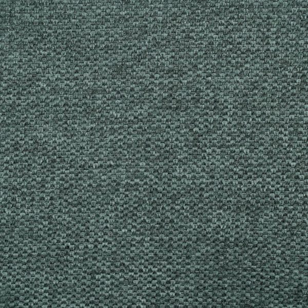 Silla Verde Tejido-Metal Salón 57,50 X 53 X 84,50 Cm - Imagen 9