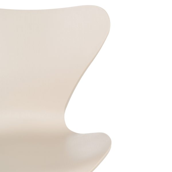 Silla Beige Pp/Metal 46,50 X 50 X 83 Cm - Imagen 5