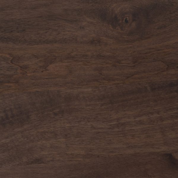 Consola Marrón Madera-Hierro Entrada 140 X 42 X 80 Cm - Imagen 9